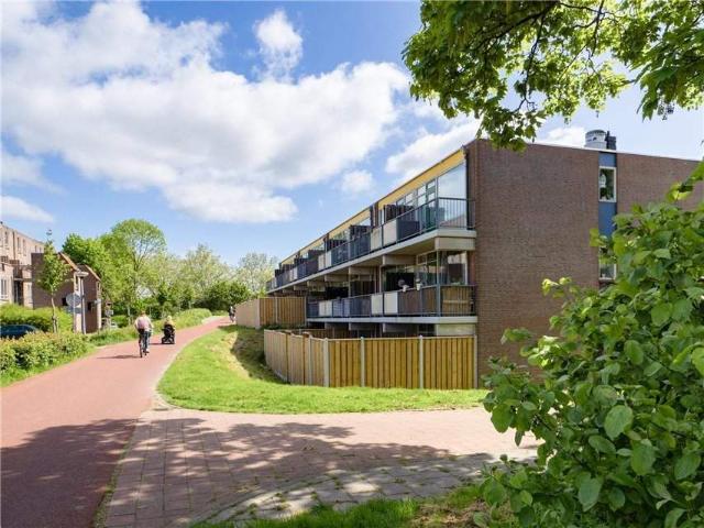 Appartement te huur in De Meent, Lelystad