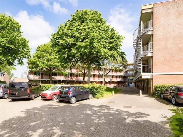 Appartement te huur in De Meent, Lelystad