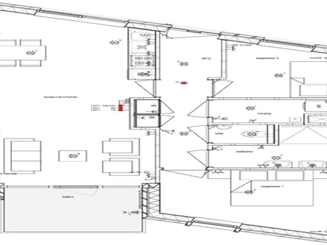 Appartement te huur in Strijp, Noord Brabant