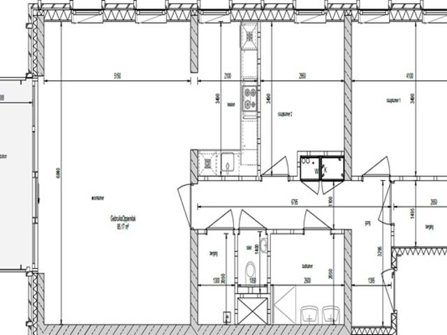 Appartement te huur in Strijp, Noord Brabant