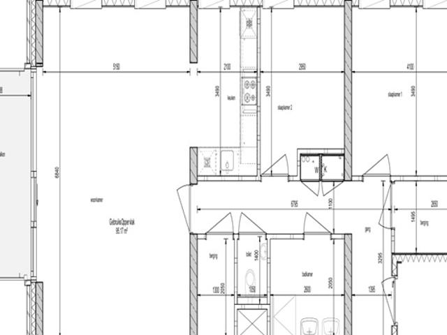 Appartement te huur in Strijp, Noord Brabant