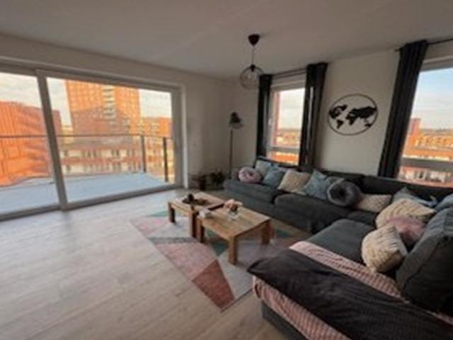 Appartement te huur in Strijp, Noord Brabant