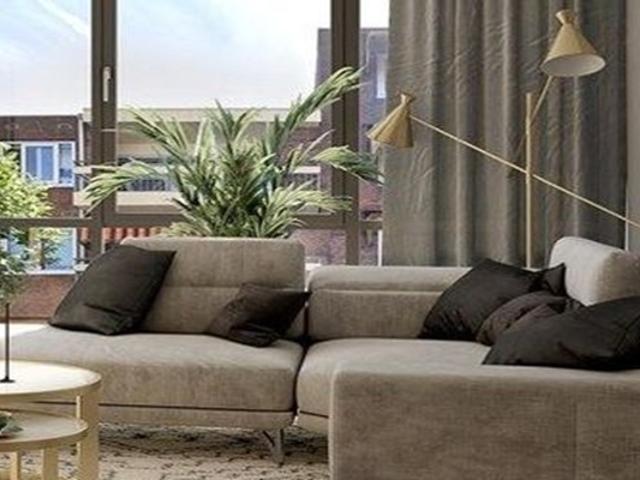 Appartement te huur in Frans Halsbuurt, Haarlem