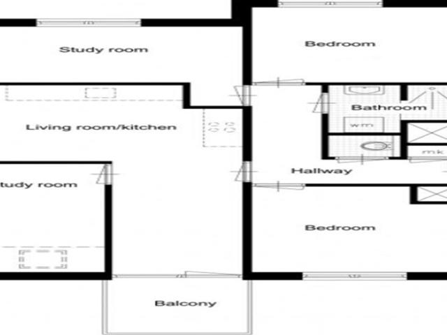 Appartement te huur in Noord, Amsterdam