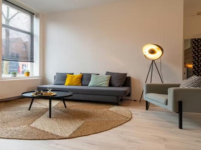 Appartement te huur in Groningen