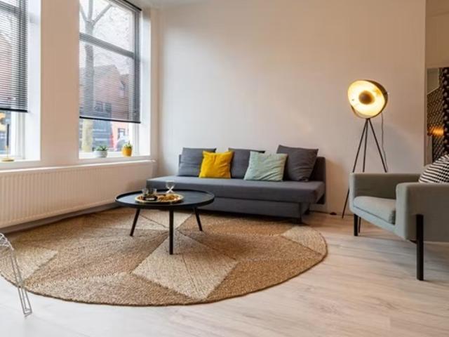 Appartement te huur in Groningen