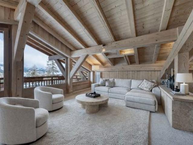 Appartement vente à Bonneville, Demi-quartier