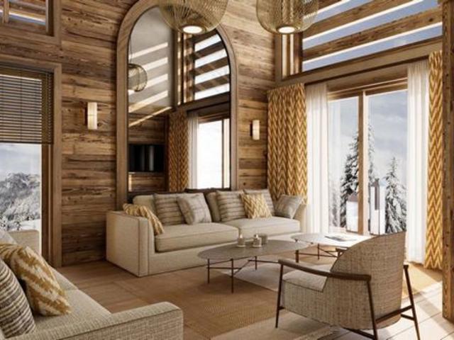Appartement vente à Bonneville, Demi-quartier