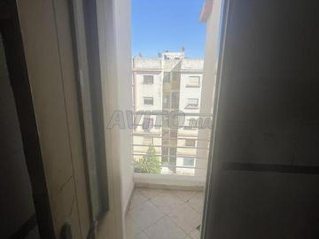 Appartement vente à Lyautey