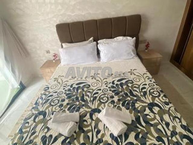Appartement location à Mehdiya
