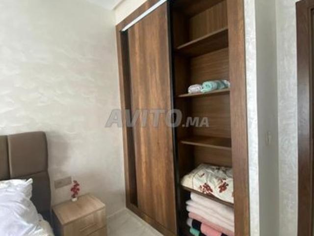 Appartement location à Mehdia