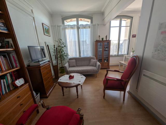 Appartement location à Vierzon, Mehun-sur-yèvre