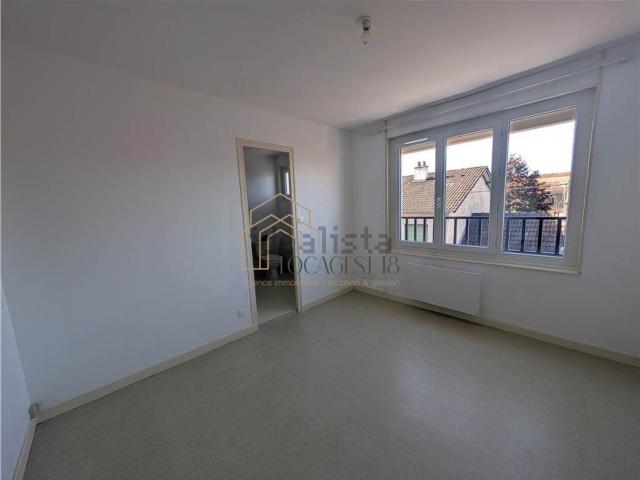 Appartement location à pillivuyt, Mehun-sur-Yèvre
