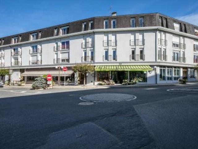 Appartement location à Les Préaux, Mehun-sur-Yèvre