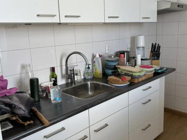 Appartement te huur in Leesten, Zutphen