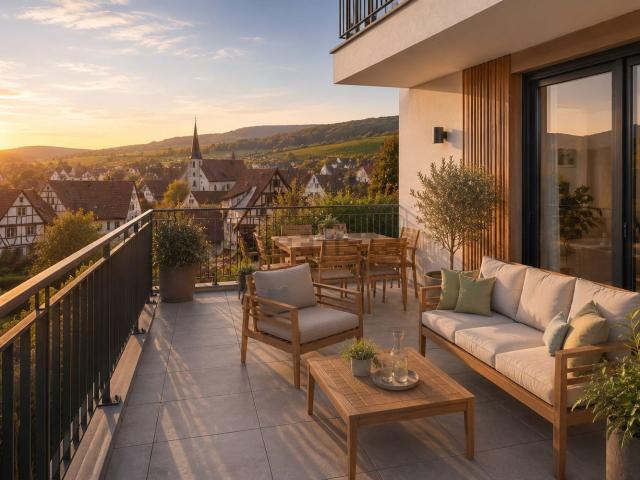 Appartement vente à Meistratzheim, Collectivité européenne d'Alsace