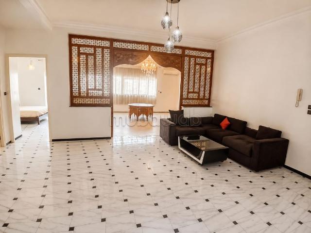 Appartement vente à Meknès