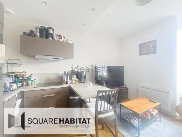 Appartement location à Zone d'Activités de la Métairie, Melesse