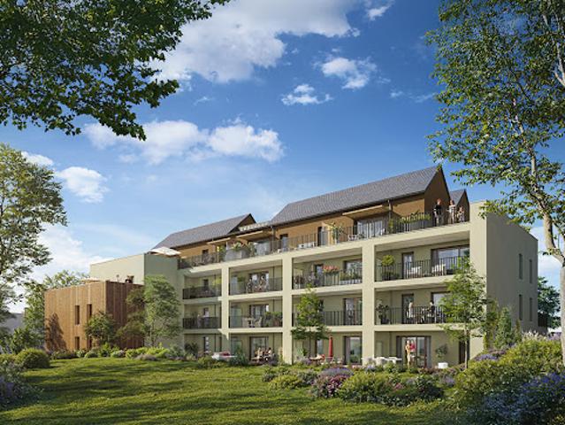 Appartement vente à Rennes, Bretagne