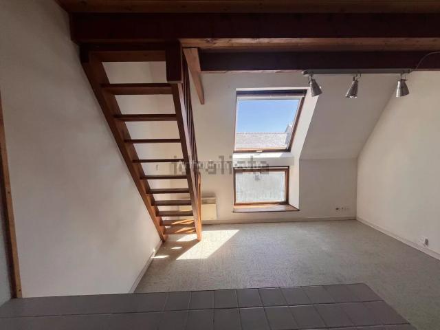 Appartement vente à Zone d'Activités de la Métairie, Melesse