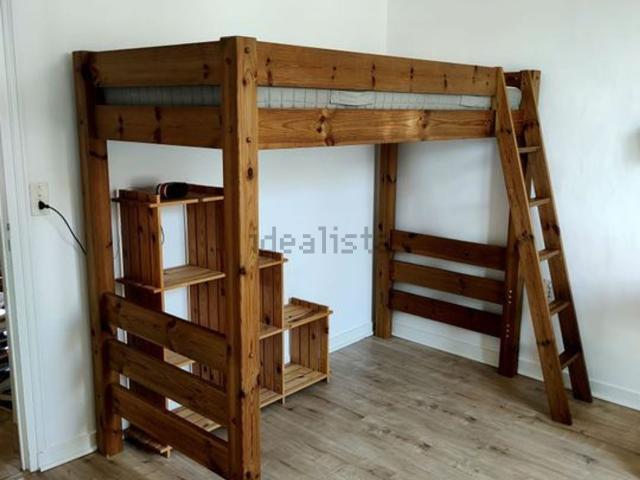 Appartement location à Le Chene Poitou, Melesse