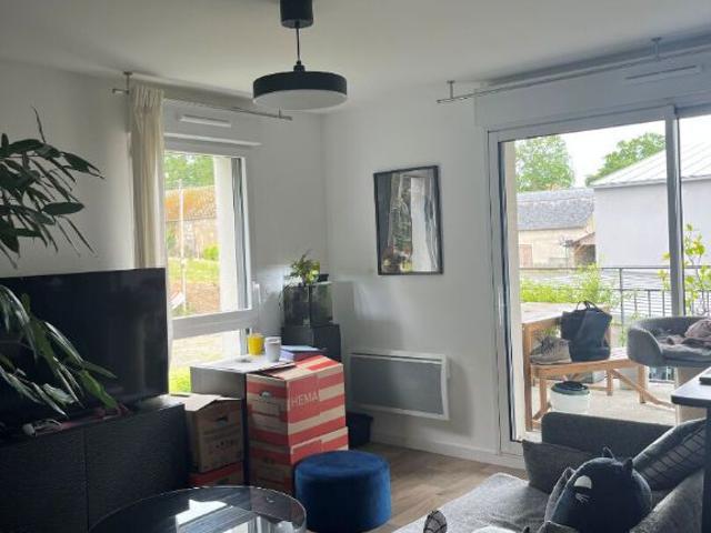 Appartement location à Rennes, Bretagne