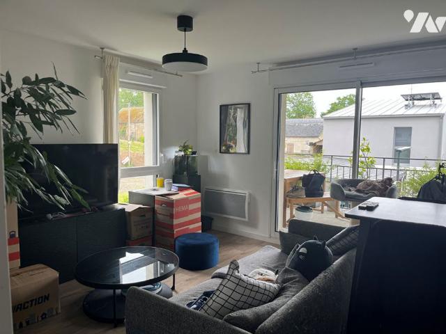 Appartement location à Rennes, Bretagne