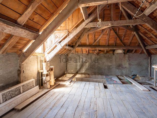 Appartement vente à Le Budou, Melgven