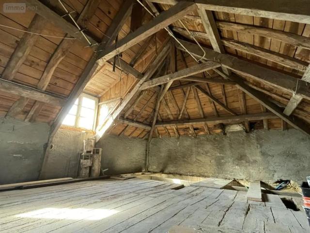 Appartement vente à Poul Raniquet, Melgven