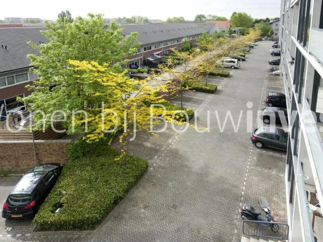 Appartement te huur in Haarzuilens, Utrecht