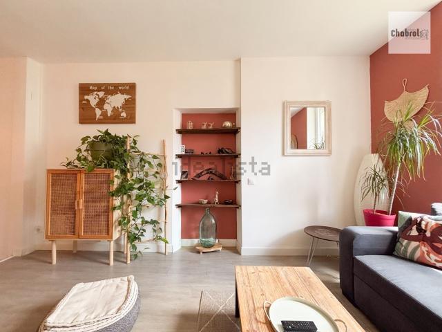 Appartement vente à Messie, Mello