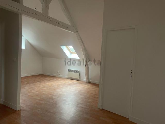 Appartement location à Messie, Mello