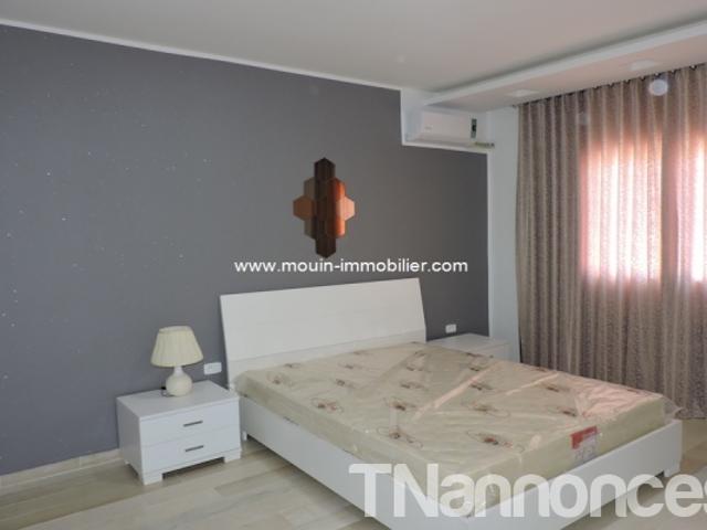 Appartement vente