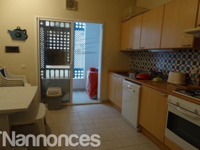 Appartement vente