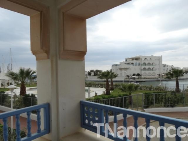 Appartement vente