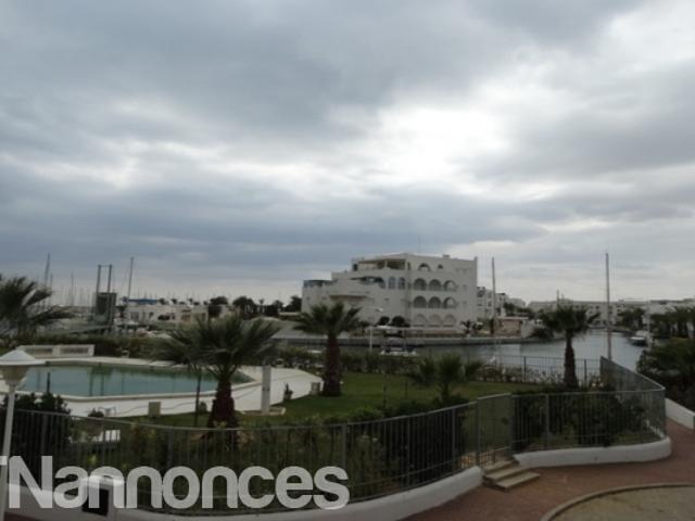 Appartement vente