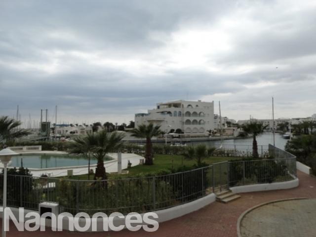 Appartement vente