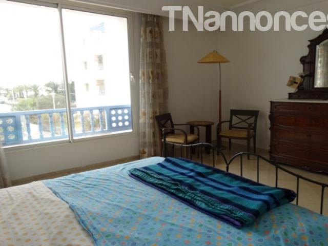 Appartement vente