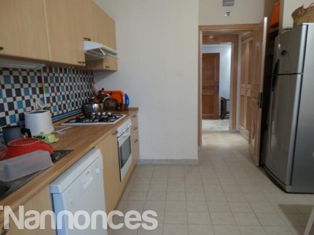 Appartement location