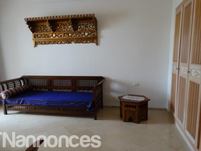 Appartement vente