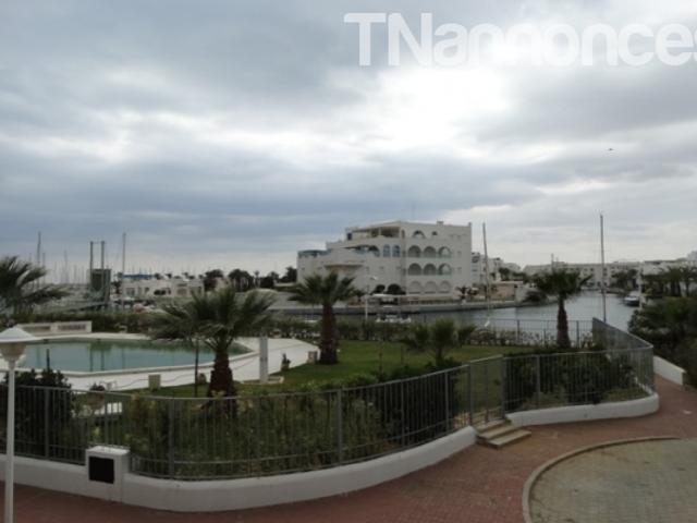 Appartement vente