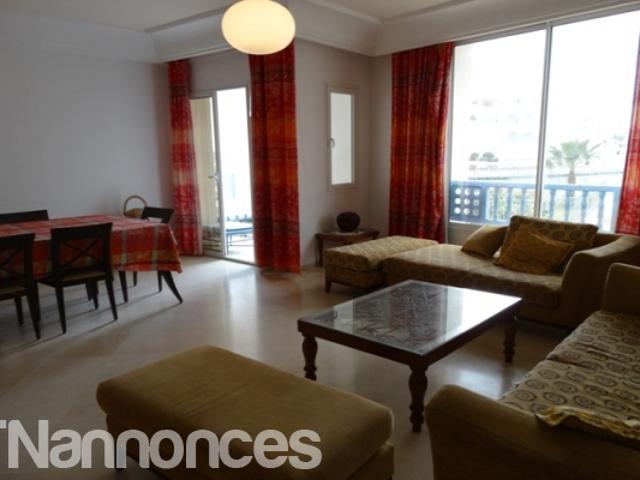 Appartement vente