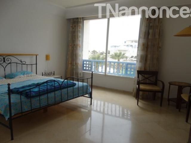 Appartement vente