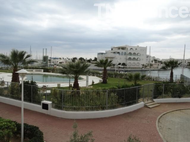 Appartement vente