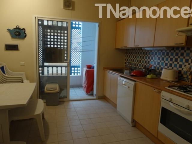 Appartement vente