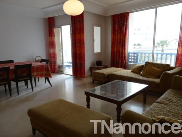 Appartement vente