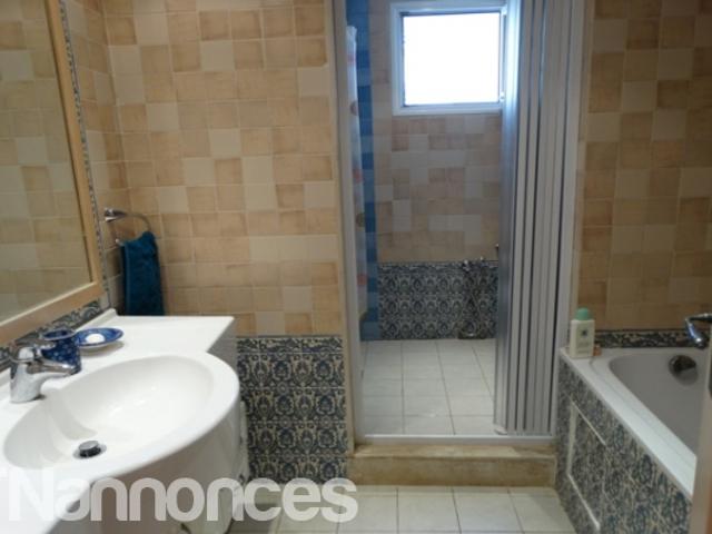 Appartement vente