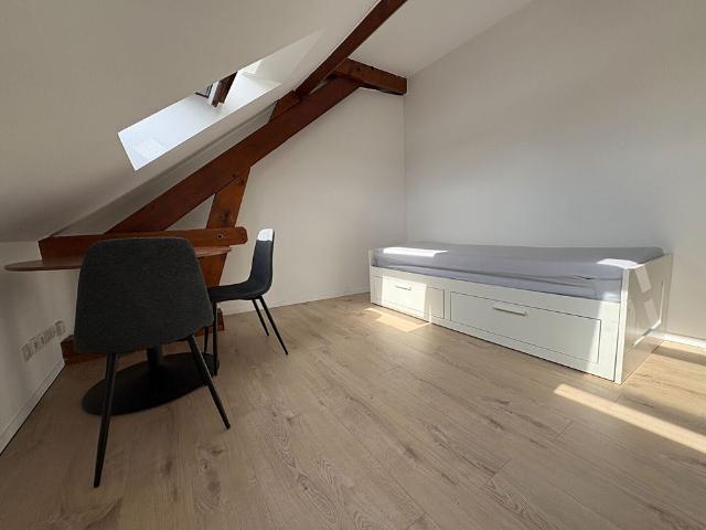 Appartement location à Melun