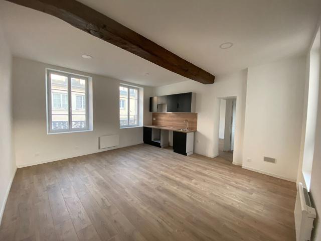 Appartement location à Melun