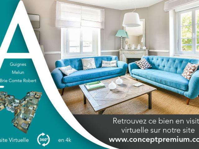 Appartement location à Melun